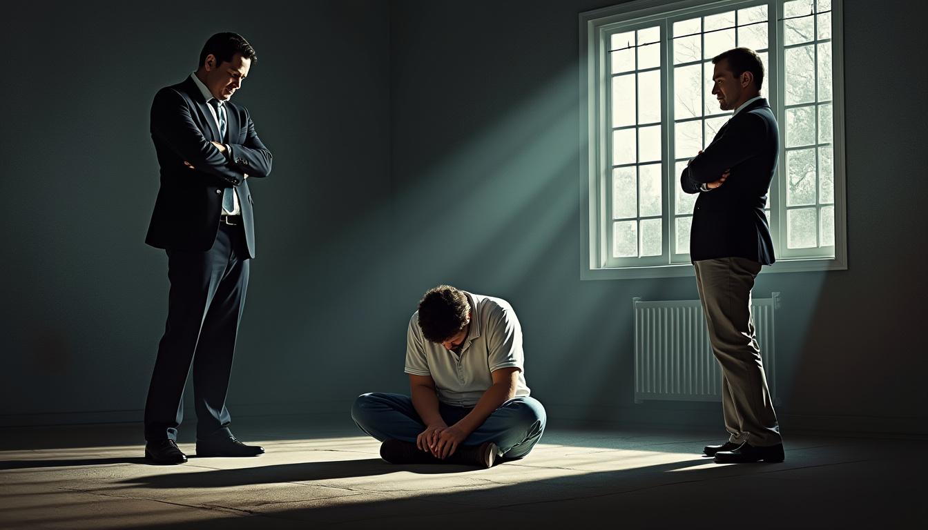 découvrez le triangle de karpman, un outil puissant en thérapie qui explore les rôles de bourreau, victime et sauveur pour mieux comprendre et transformer les relations conflictuelles.