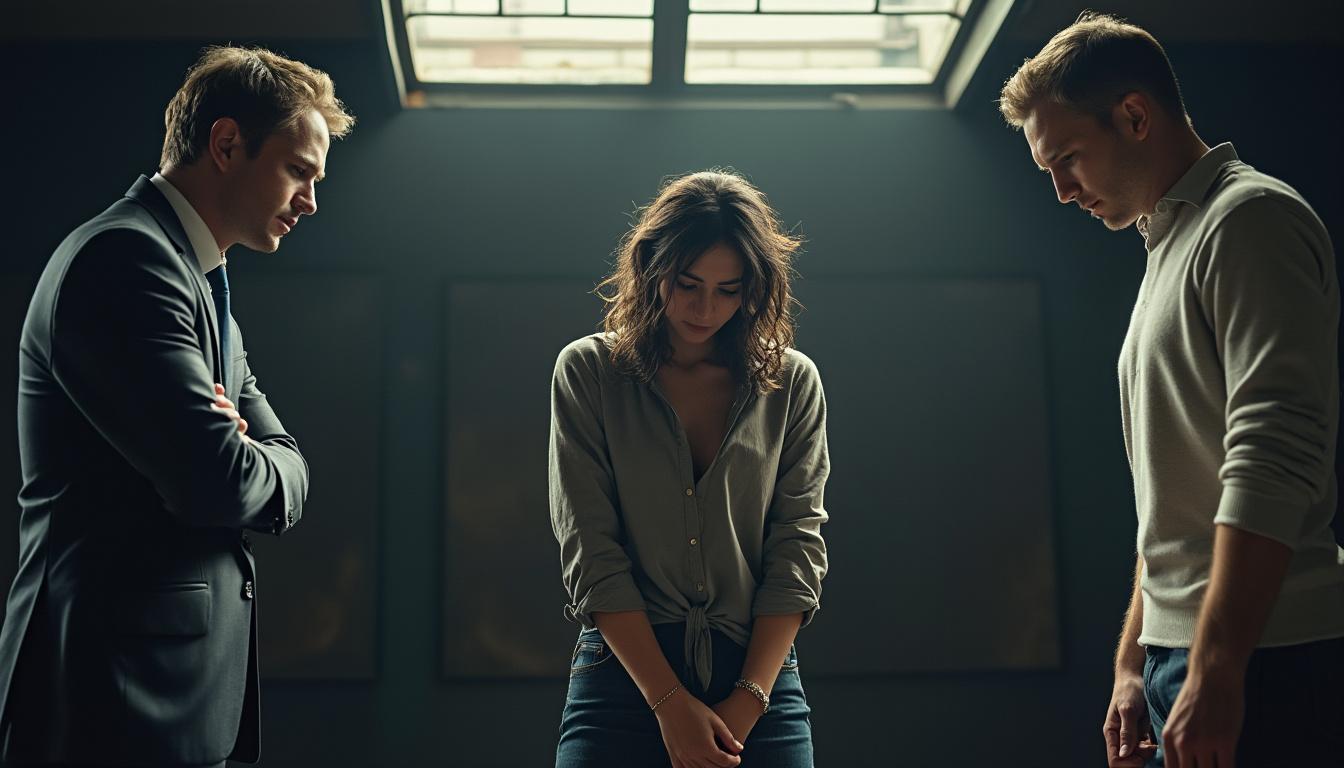 découvrez le triangle de karpman, un modèle essentiel en thérapie illustrant les rôles de bourreau, victime et sauveur, et apprenez à identifier ces dynamiques pour mieux comprendre et transformer vos relations.