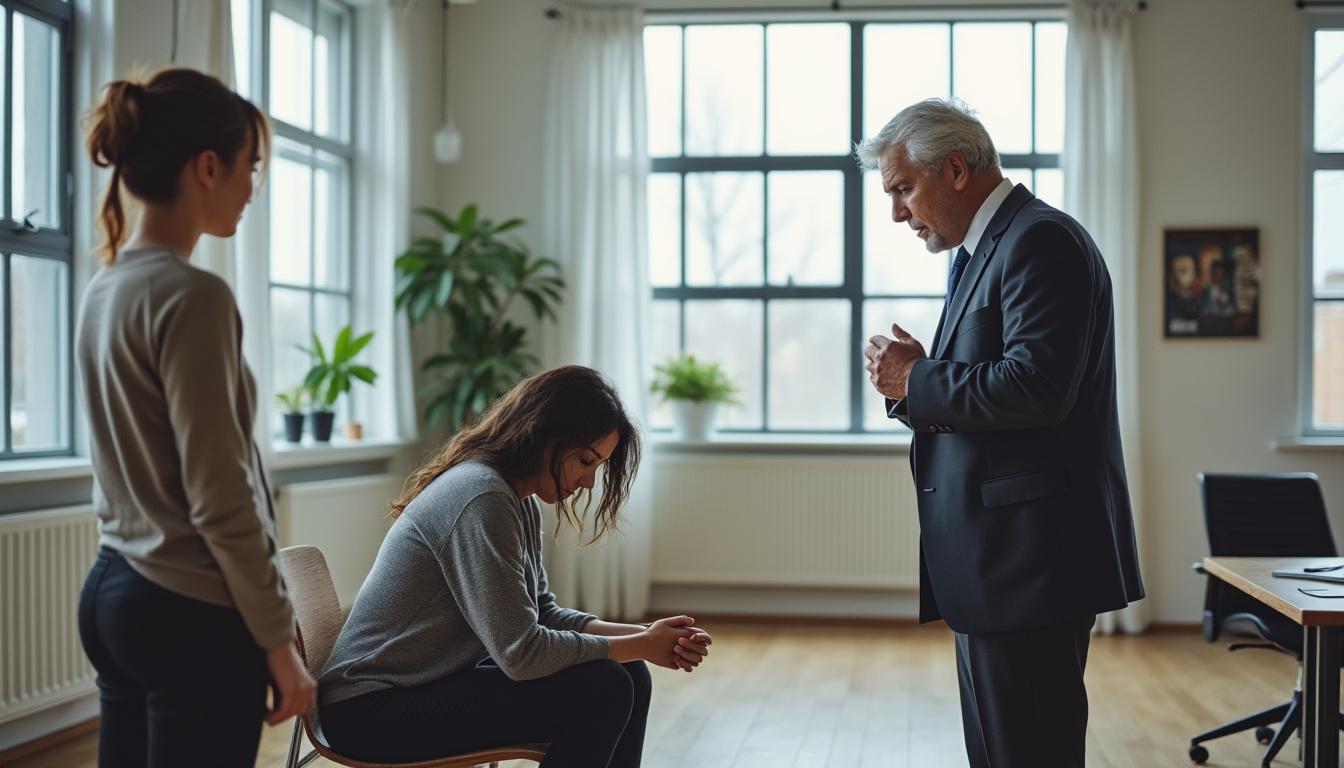 découvrez comment le triangle de karpman peut transformer votre pratique de coaching en identifiant et dépassant les rôles de victime, sauveur et persécuteur pour favoriser des relations plus saines et efficaces.
