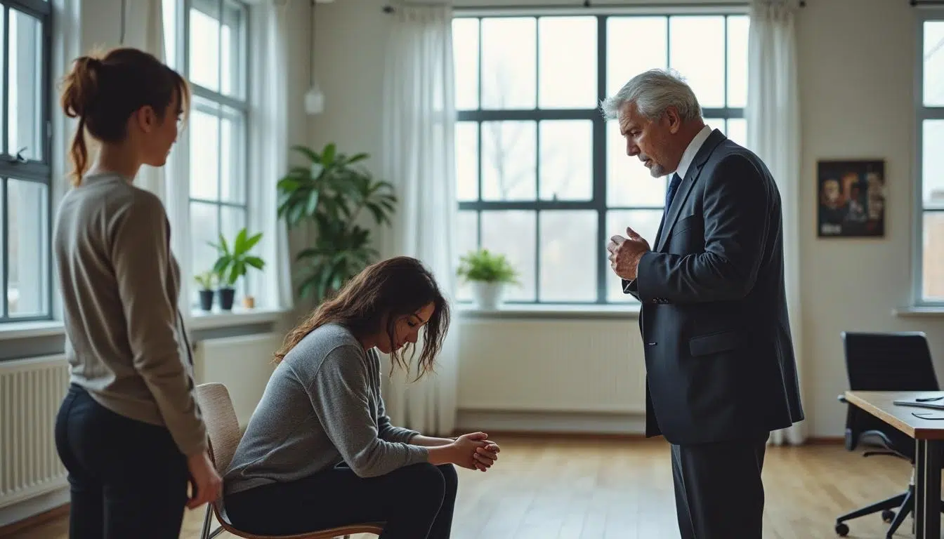 découvrez comment le triangle de karpman peut transformer votre pratique de coaching en identifiant et dépassant les rôles de victime, sauveur et persécuteur pour favoriser des relations plus saines et efficaces.