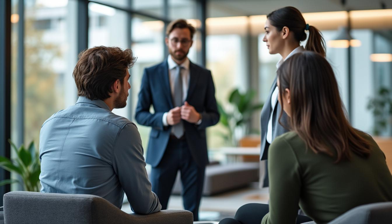 découvrez comment le triangle de karpman, outil clé en coaching, permet une approche transformative pour comprendre et dépasser les dynamiques relationnelles conflictuelles.