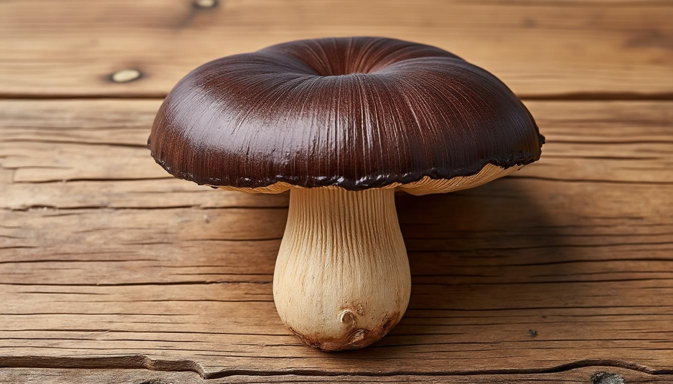 découvrez les bienfaits insoupçonnés des champignons shiitake pour votre santé : renforcement du système immunitaire, propriétés antioxydantes et bien plus encore.