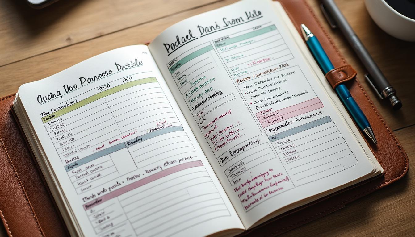 découvrez comment la méthode des petits pas favorise un succès durable en valorisant chaque avancée progressive. apprenez pourquoi ces petits pas sont essentiels pour atteindre vos objectifs à long terme.