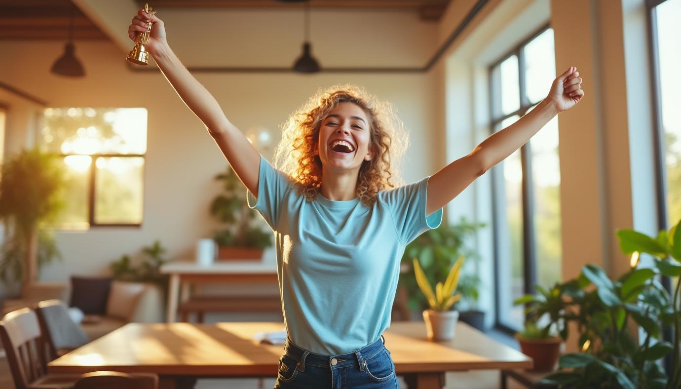 découvrez comment la méthode des petits pas, en valorisant chaque progrès modeste, constitue la clé d'un succès durable et d'une transformation personnelle efficace.