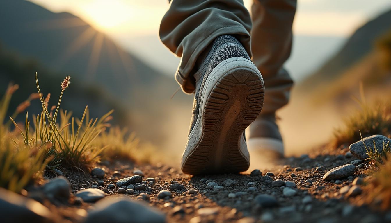 découvrez comment la méthode des petits pas utilise des avancées progressives pour garantir un succès durable et transformez vos objectifs en réalisations concrètes.