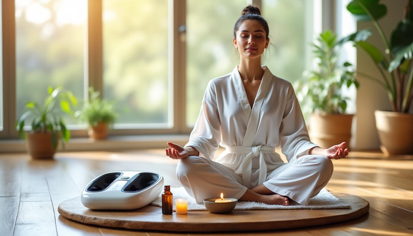 découvrez reflexozen, une méthode naturelle de réflexologie plantaire pour soulager le stress et retrouver bien-être et sérénité au quotidien.