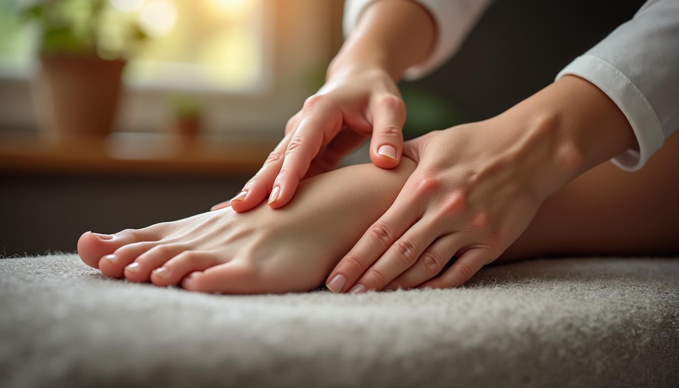 découvrez reflexozen et la réflexologie plantaire, une méthode naturelle efficace pour réduire le stress et retrouver bien-être et sérénité au quotidien.