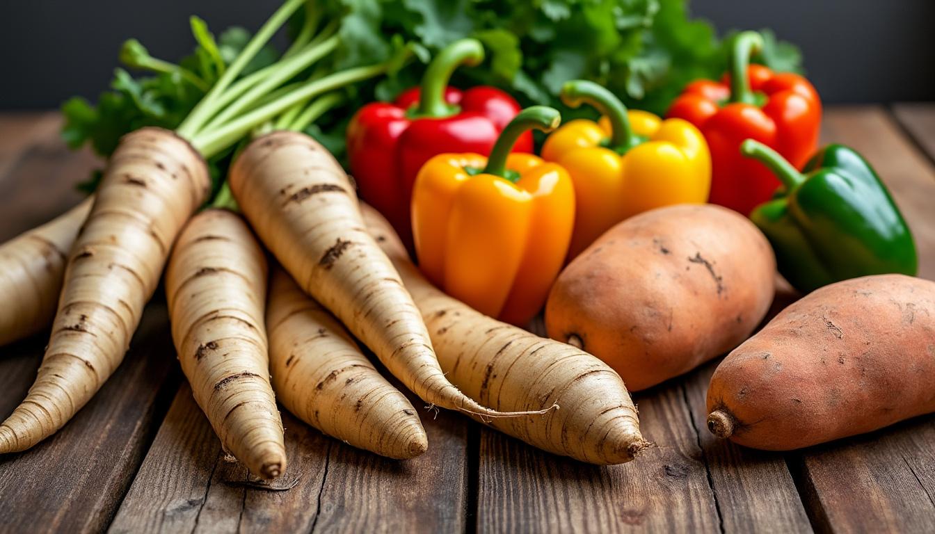 découvrez le top 10 des aliments commençant par la lettre p à intégrer dans votre régime pour varier vos repas et booster votre nutrition.