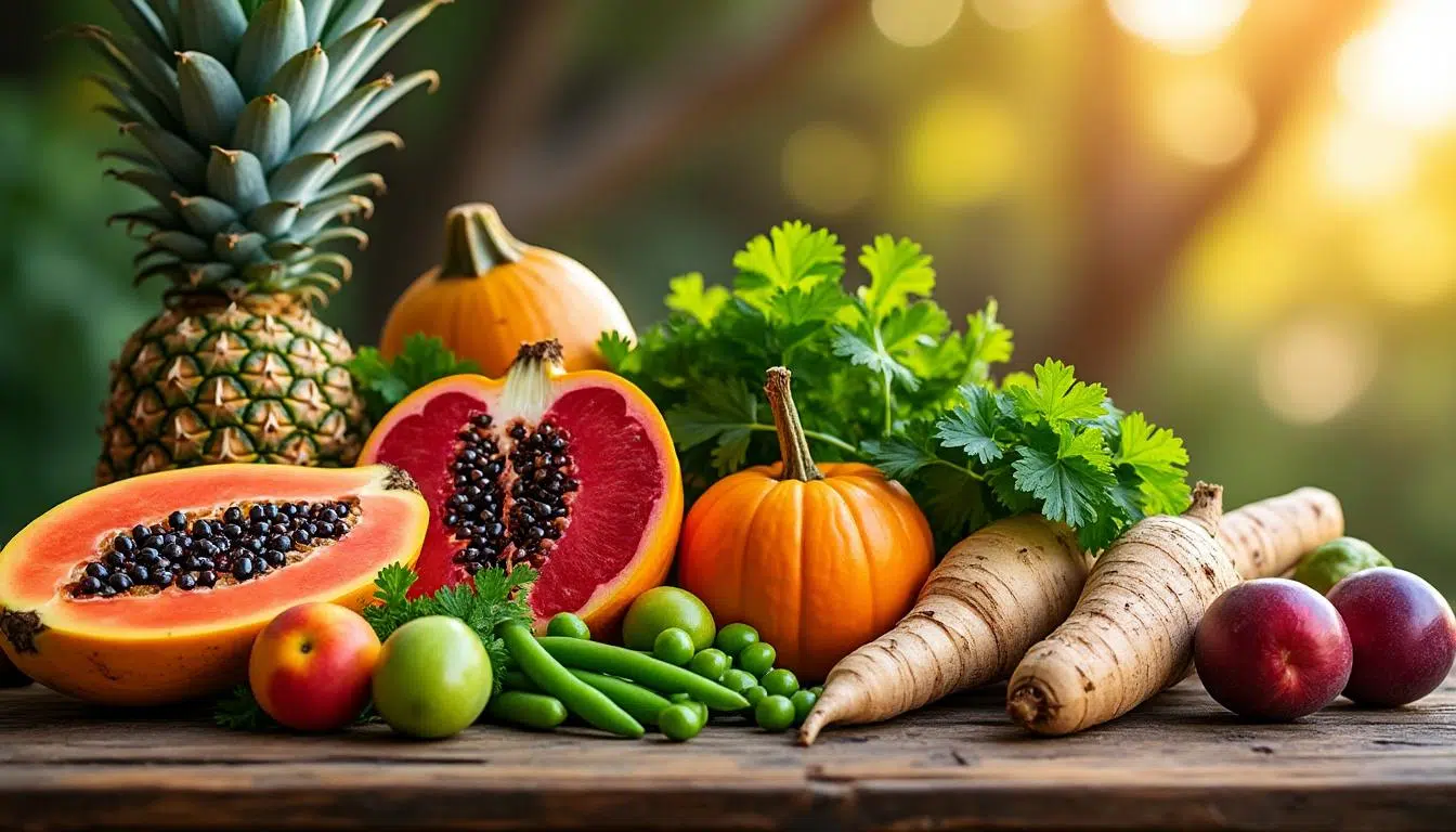découvrez notre top 10 des aliments commençant par la lettre p à intégrer facilement dans votre régime pour une alimentation variée et équilibrée.