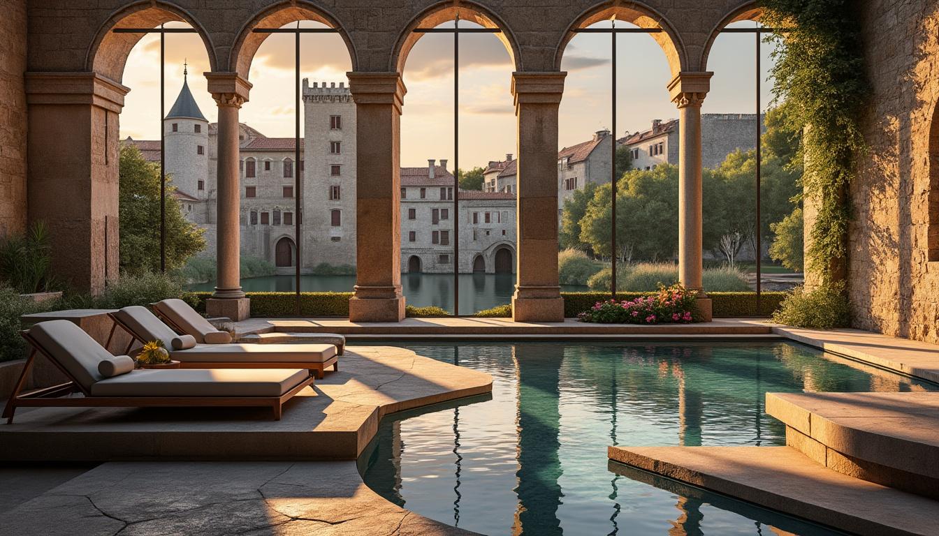 découvrez l'élégance et la détente à l'hôtel les remparts à aigues-mortes, un spa de luxe où confort et charme historique se rencontrent pour une expérience inoubliable.