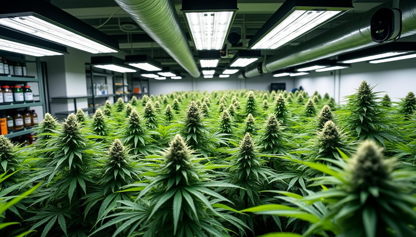 découvrez les meilleures méthodes pour faire du cbd chez vous, avec des explications claires et des conseils pratiques pour une qualité optimale.