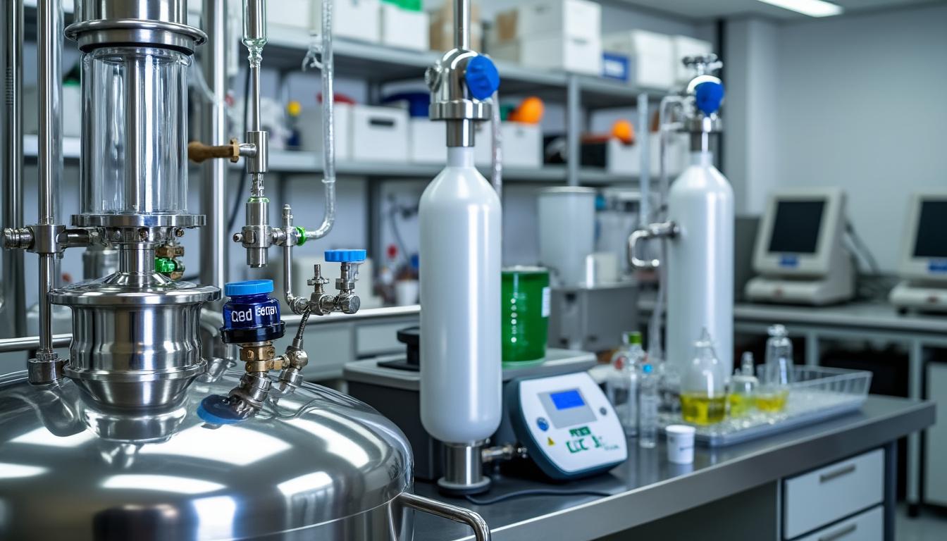 découvrez les meilleures méthodes pour faire du cbd chez vous, avec des conseils clairs et simples pour obtenir un produit de qualité en toute sécurité.