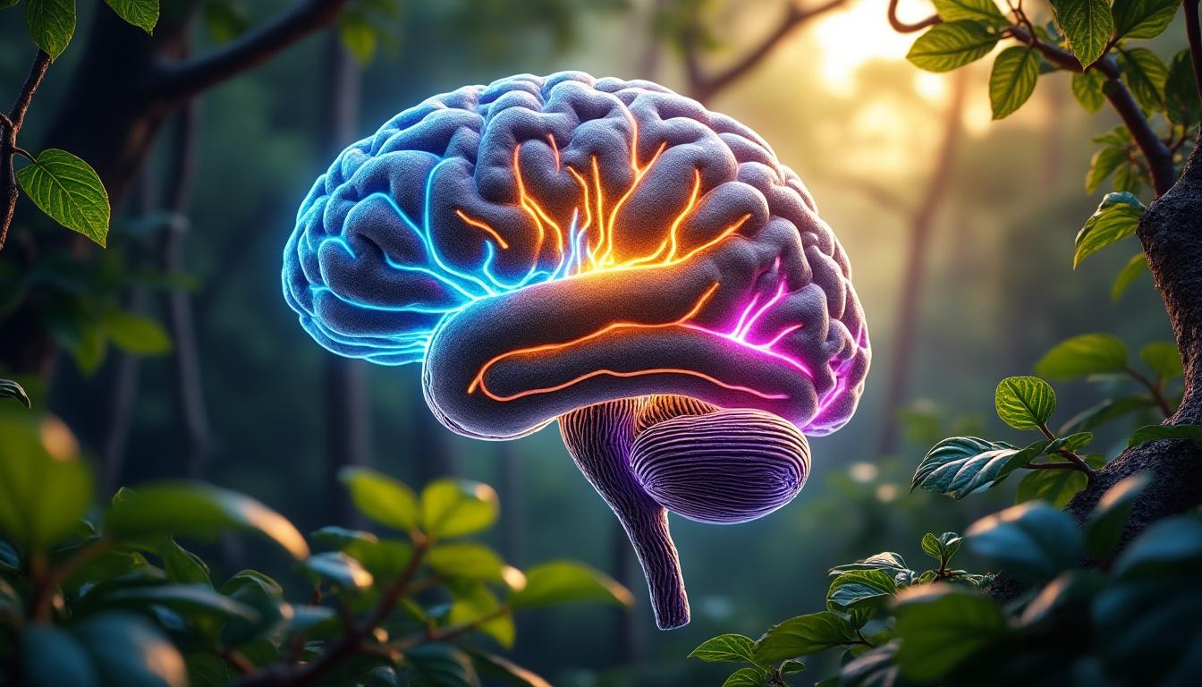 découvrez comment stimuler naturellement les 4 hormones du bonheur pour améliorer votre bien-être, augmenter votre énergie et vivre une vie épanouie au quotidien.