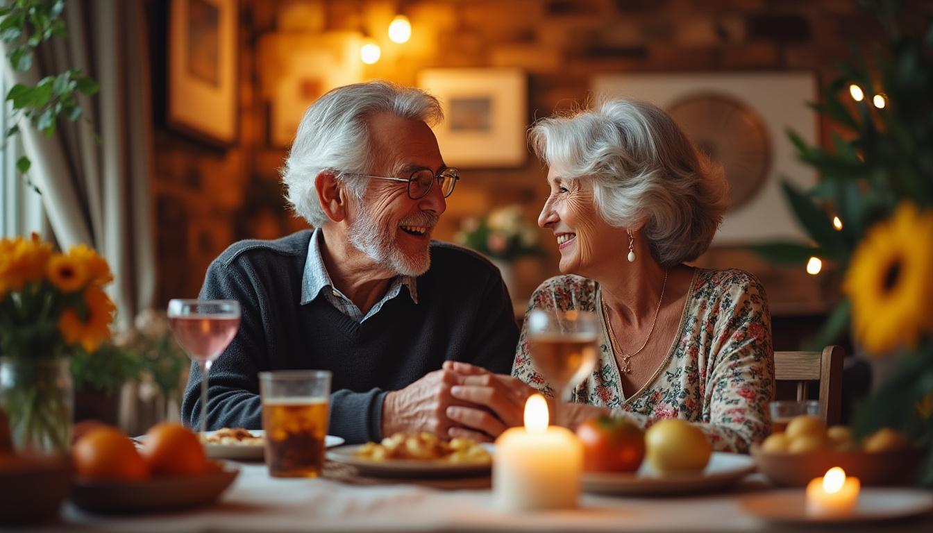 découvrez les vérités et mythes sur la fréquence des rapports sexuels après 60 ans, pour mieux comprendre et vivre cette étape de la vie en toute sérénité.