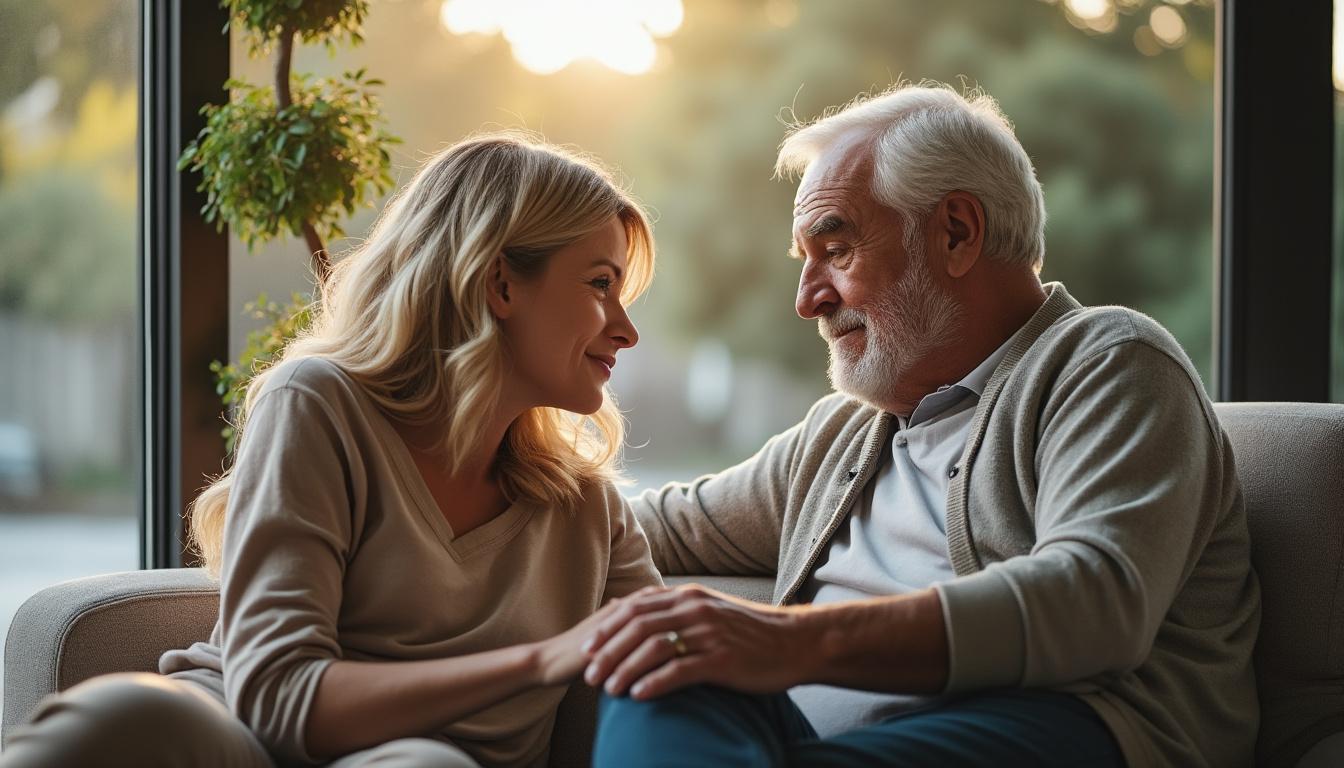 découvrez les vérités et idées reçues sur la fréquence des rapports sexuels après 60 ans pour mieux comprendre cette étape de la vie.