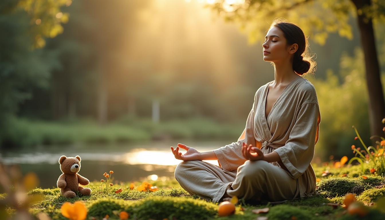 découvrez des témoignages inspirants et des conseils pratiques pour guérir votre enfant intérieur et retrouver paix et équilibre émotionnel.