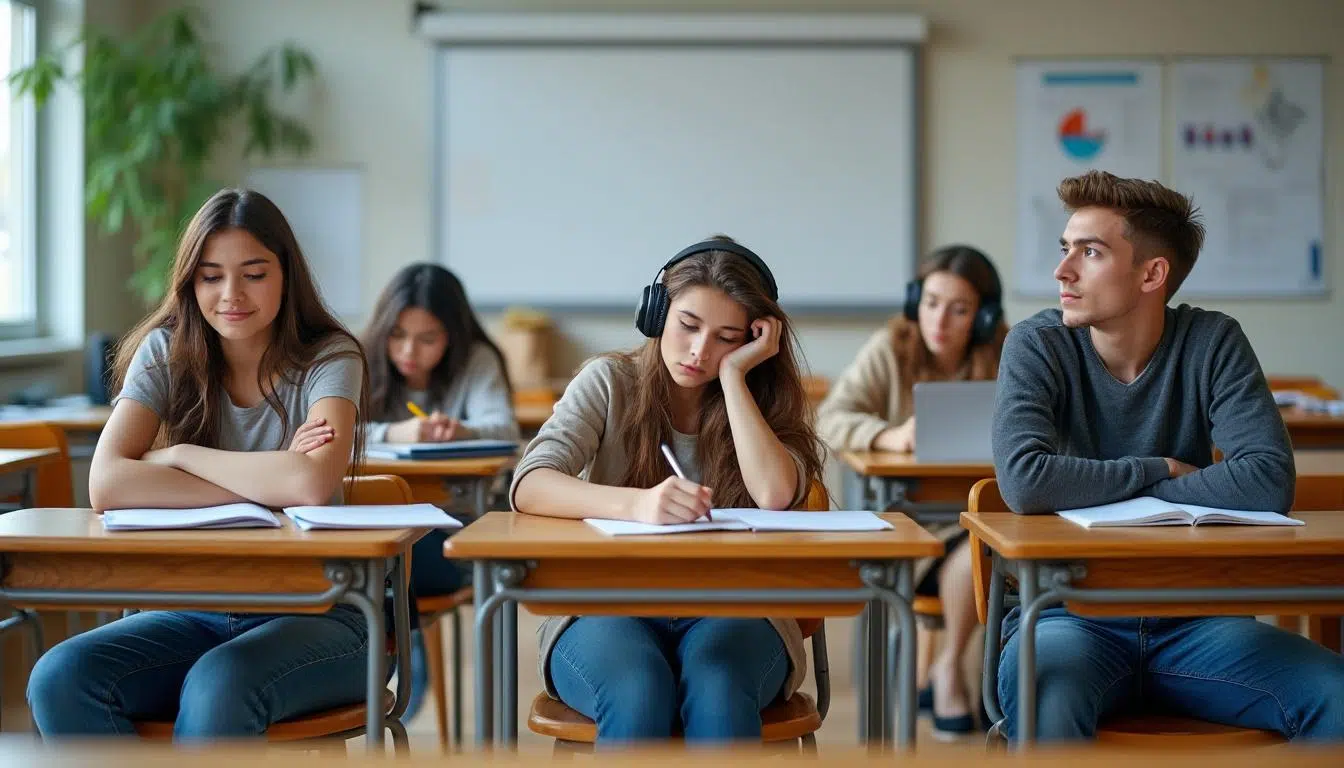 découvrez l'importance de comprendre l'amotivation en milieu scolaire et ses impacts sur les élèves. apprenez comment identifier ce phénomène et les stratégies pour y remédier efficacement.