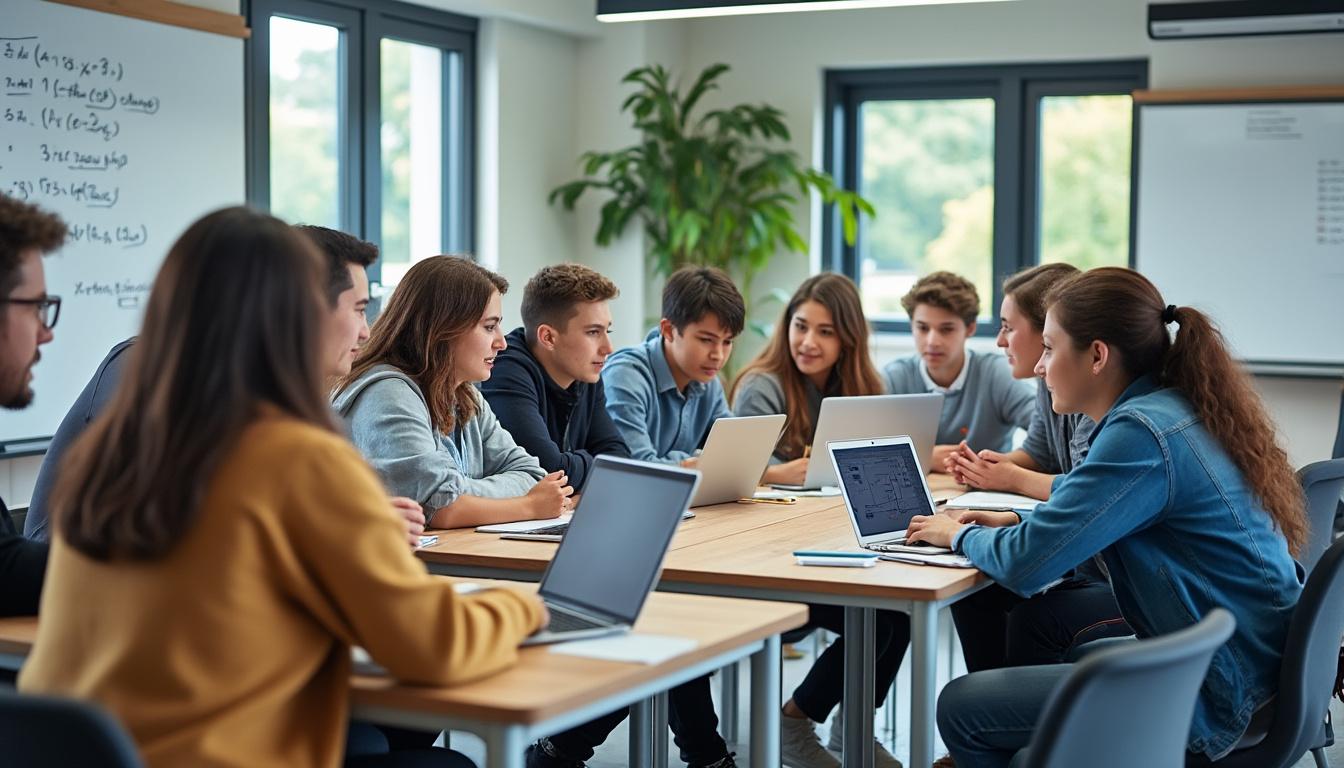 découvrez l'importance de reconnaître et d'aborder l'amotivation chez les élèves pour améliorer leur engagement et réussite scolaire.