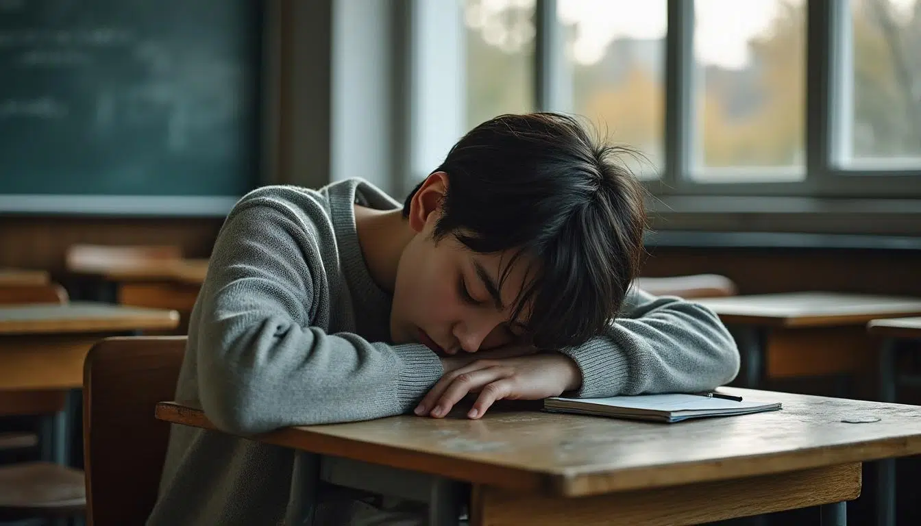 découvrez les causes et les conséquences de l'amotivation scolaire, un phénomène trop souvent sous-estimé affectant la réussite et le bien-être des élèves.