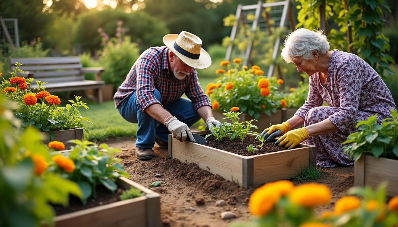 découvrez comment préserver votre santé mentale et rester épanoui durant le 4ème âge grâce à des conseils pratiques et un accompagnement adapté.