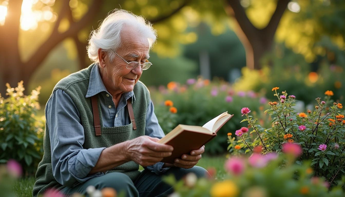 découvrez comment préserver votre santé mentale et rester épanoui durant le 4ème âge grâce à des conseils adaptés et des stratégies bien-être efficaces.