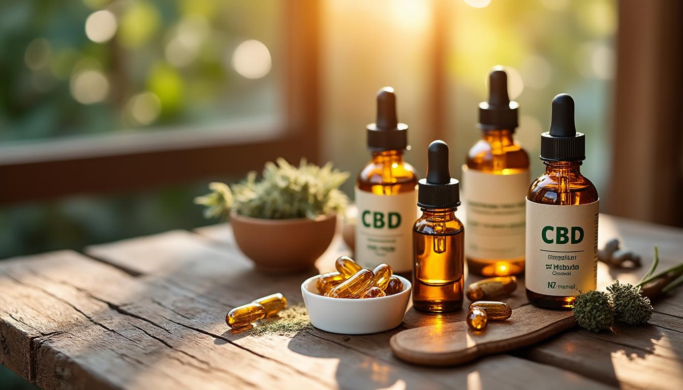 découvrez les meilleures astuces pour prendre le cbd et maximiser ses effets bénéfiques sur votre bien-être.