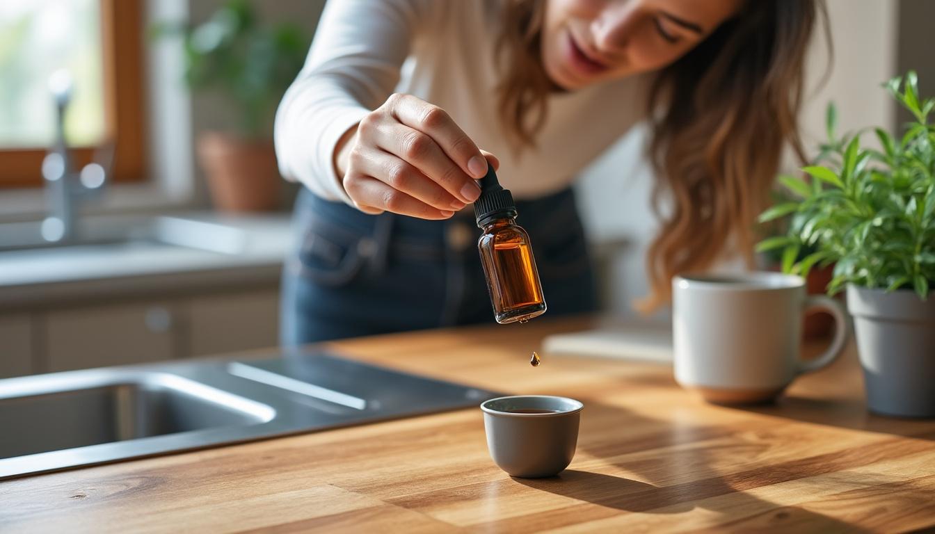 découvrez les meilleures astuces pour prendre le cbd et maximiser ses effets bénéfiques. conseils pratiques, dosage optimal et modes d'administration pour une expérience réussie.