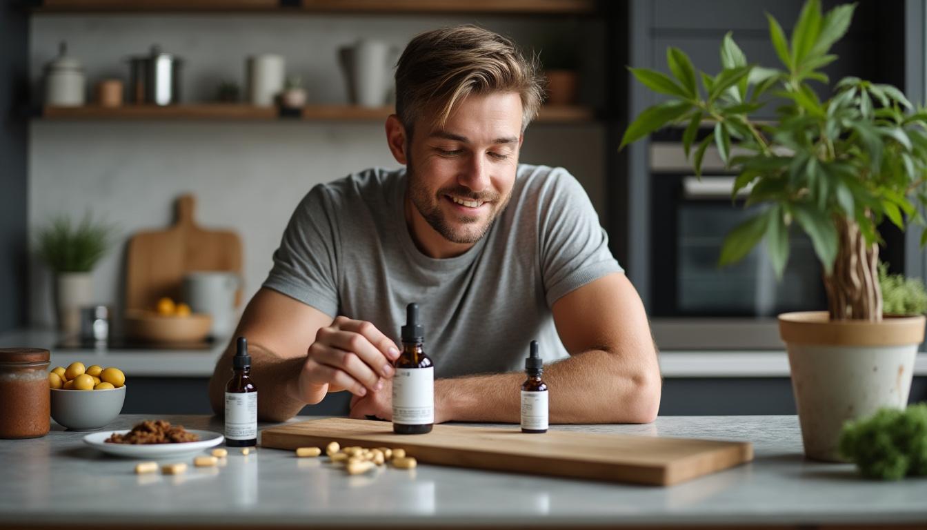 découvrez les meilleures astuces pour prendre le cbd efficacement et ainsi maximiser ses bienfaits sur votre bien-être au quotidien.