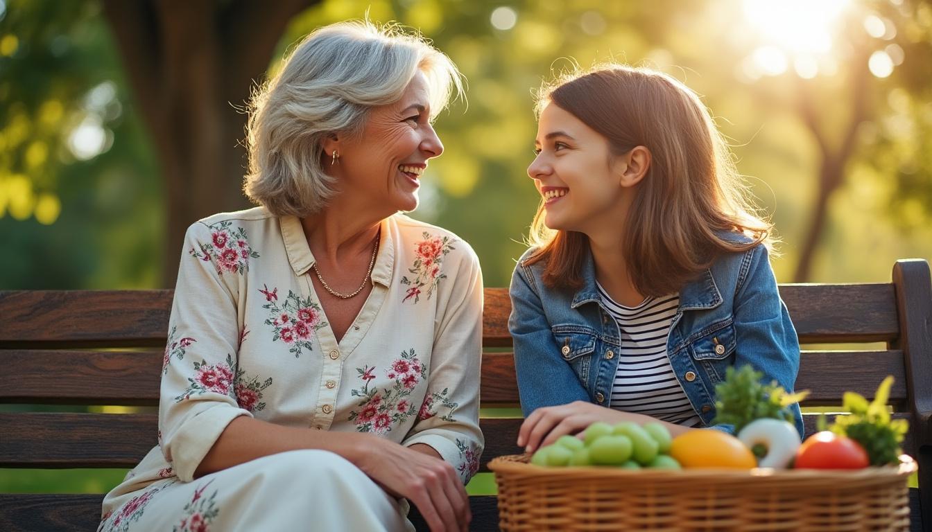 découvrez comment un simple mot d'encouragement peut soutenir et renforcer l'estime de soi de votre filleule, contribuant ainsi à son épanouissement personnel et à son développement positif.