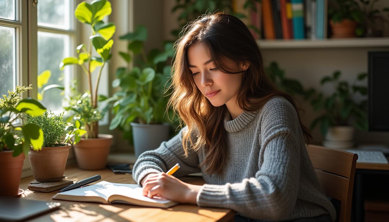 découvrez les bienfaits d'un texte de relaxation qui agit comme un rayon de soleil pour votre bien-être mental, favorisant calme, sérénité et équilibre intérieur.