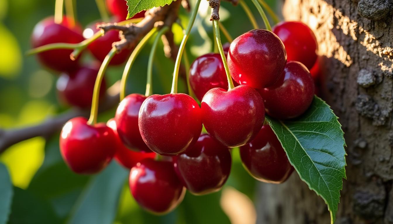 découvrez comment manger trop de cerises peut affecter votre digestion de manière surprenante et quels sont les effets à connaître pour éviter les désagréments.