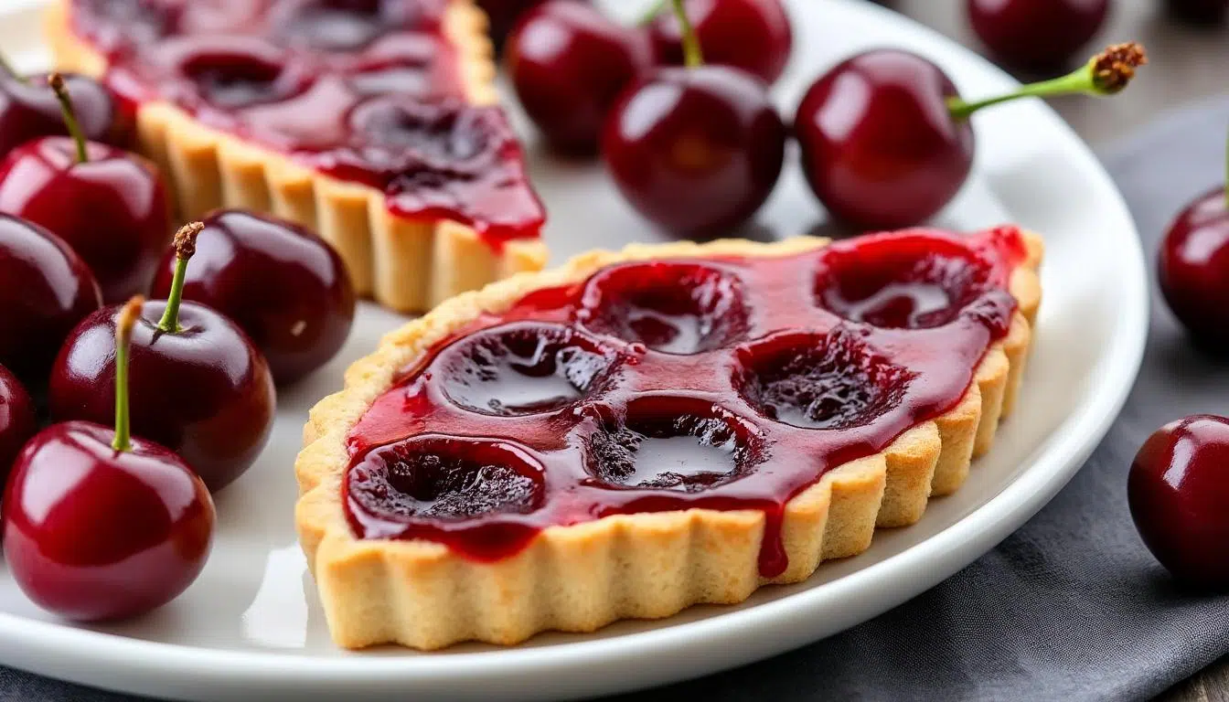 découvrez comment manger trop de cerises peut influencer votre digestion de manière surprenante, avec des effets inattendus à connaître pour votre bien-être intestinal.