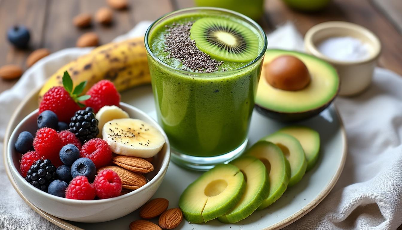 découvrez comment adapter les principes d'alimentation de novak djokovic à votre vie quotidienne pour une meilleure santé et performance.