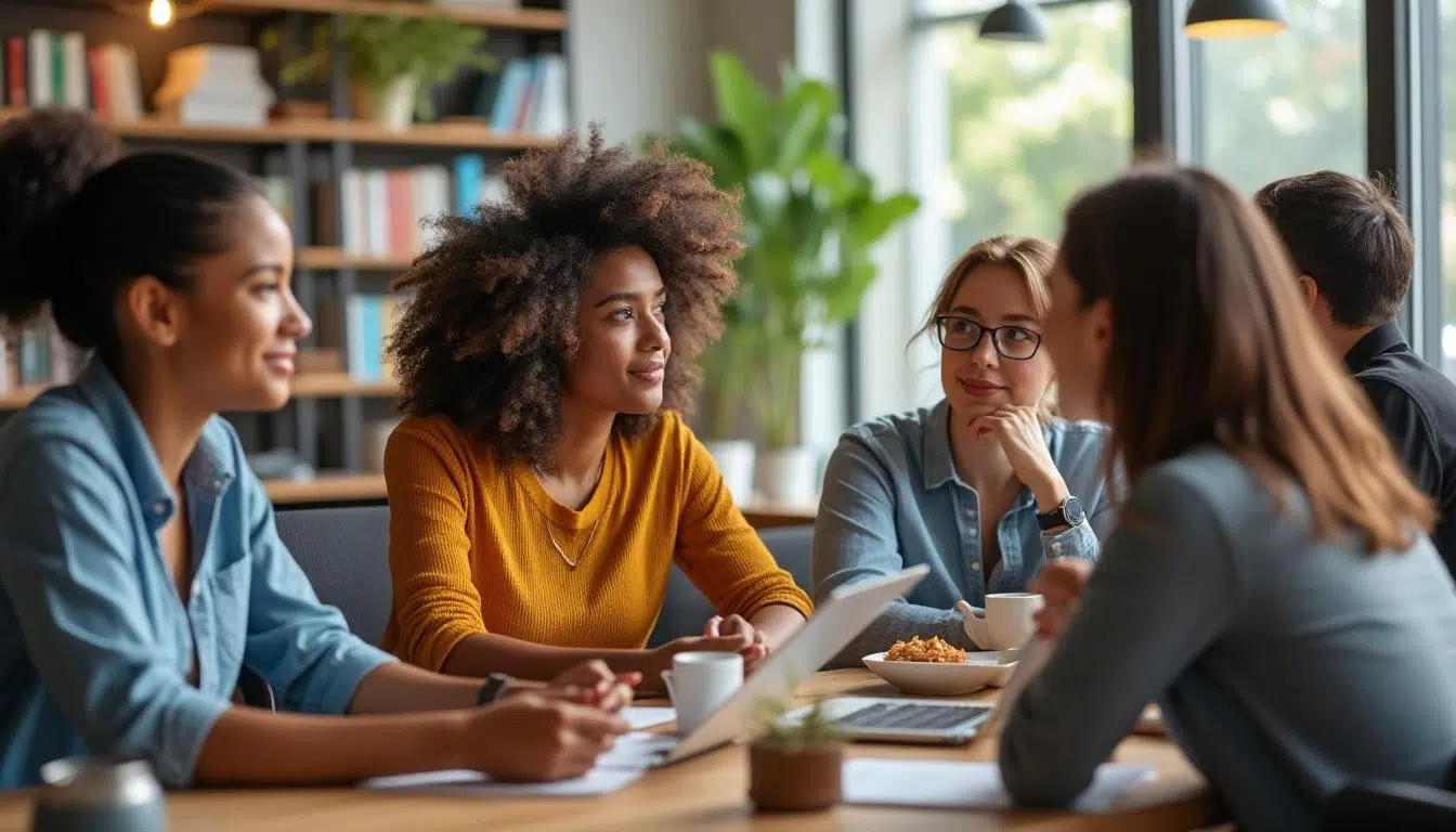 découvrez les secrets de la communication empathique pour instaurer des relations apaisées et harmonieuses au quotidien.
