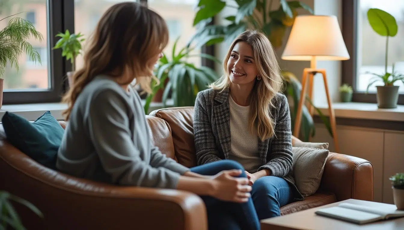 découvrez les secrets de la communication empathique pour instaurer des relations apaisées et harmonieuses, grâce à des échanges basés sur l'écoute et la compréhension mutuelle.