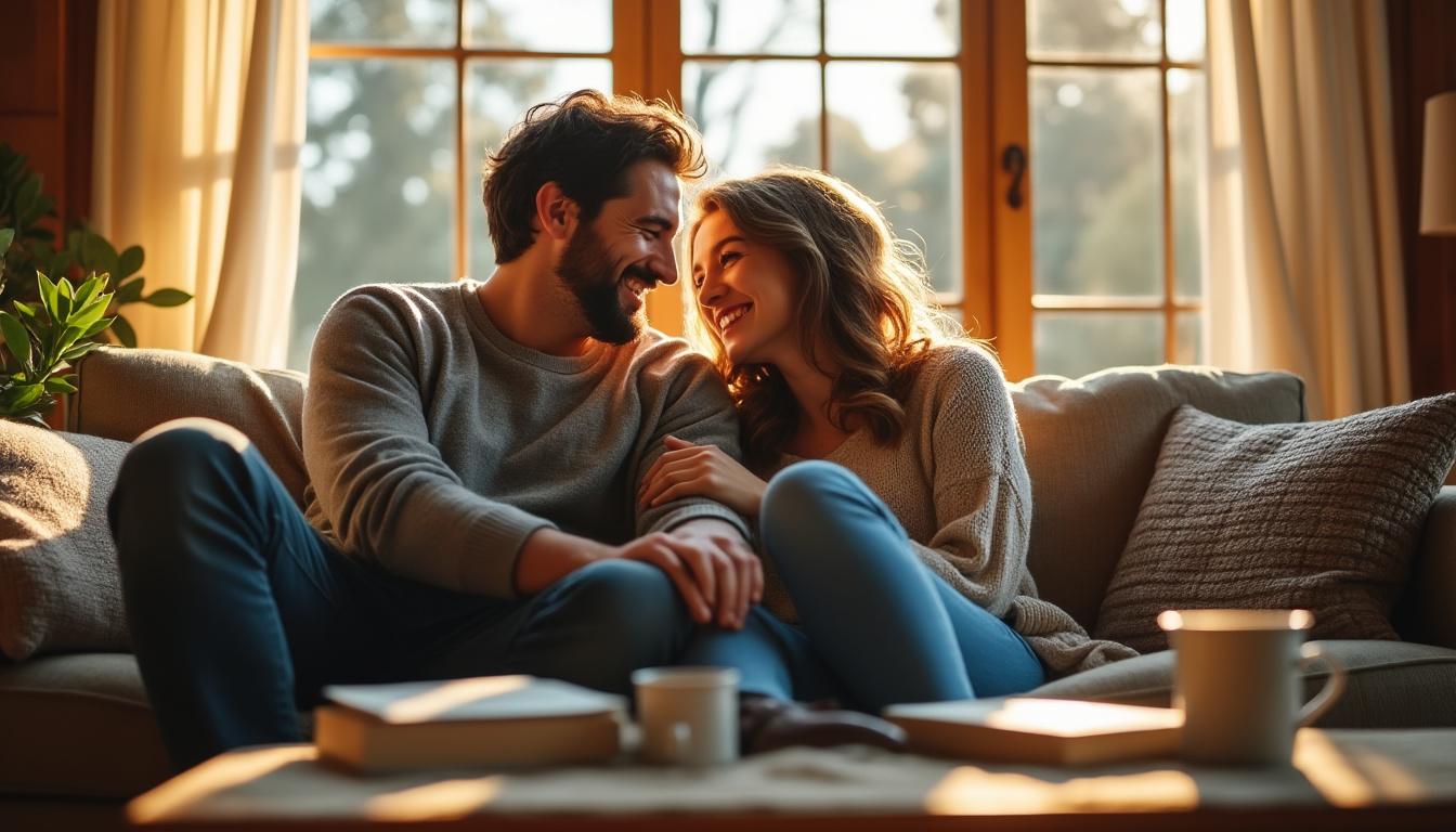 découvrez les signes de l'attachement anxieux ambivalent et comment ils influencent votre vie quotidienne pour mieux comprendre vos émotions et relations.