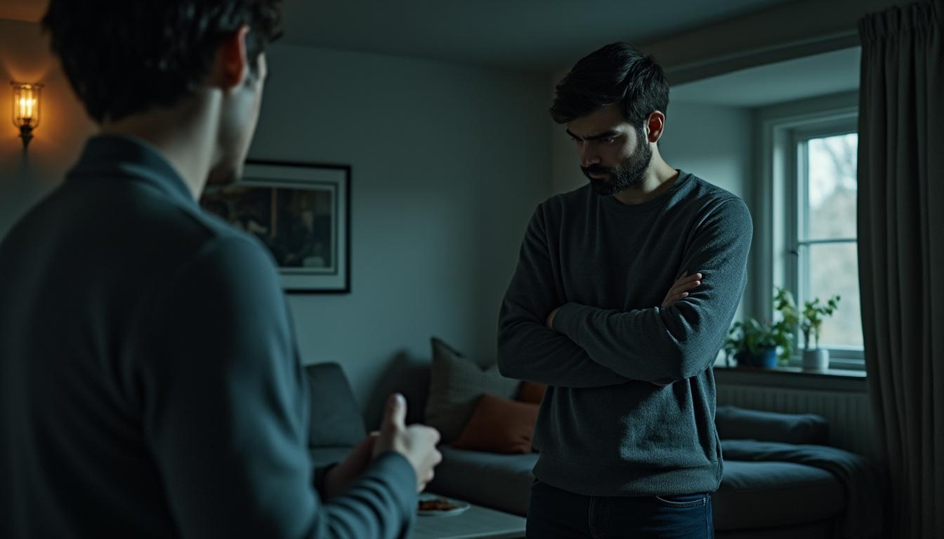 découvrez comment identifier les signes de l'attachement anxieux ambivalent dans votre vie quotidienne et apprenez à mieux comprendre vos relations affectives.