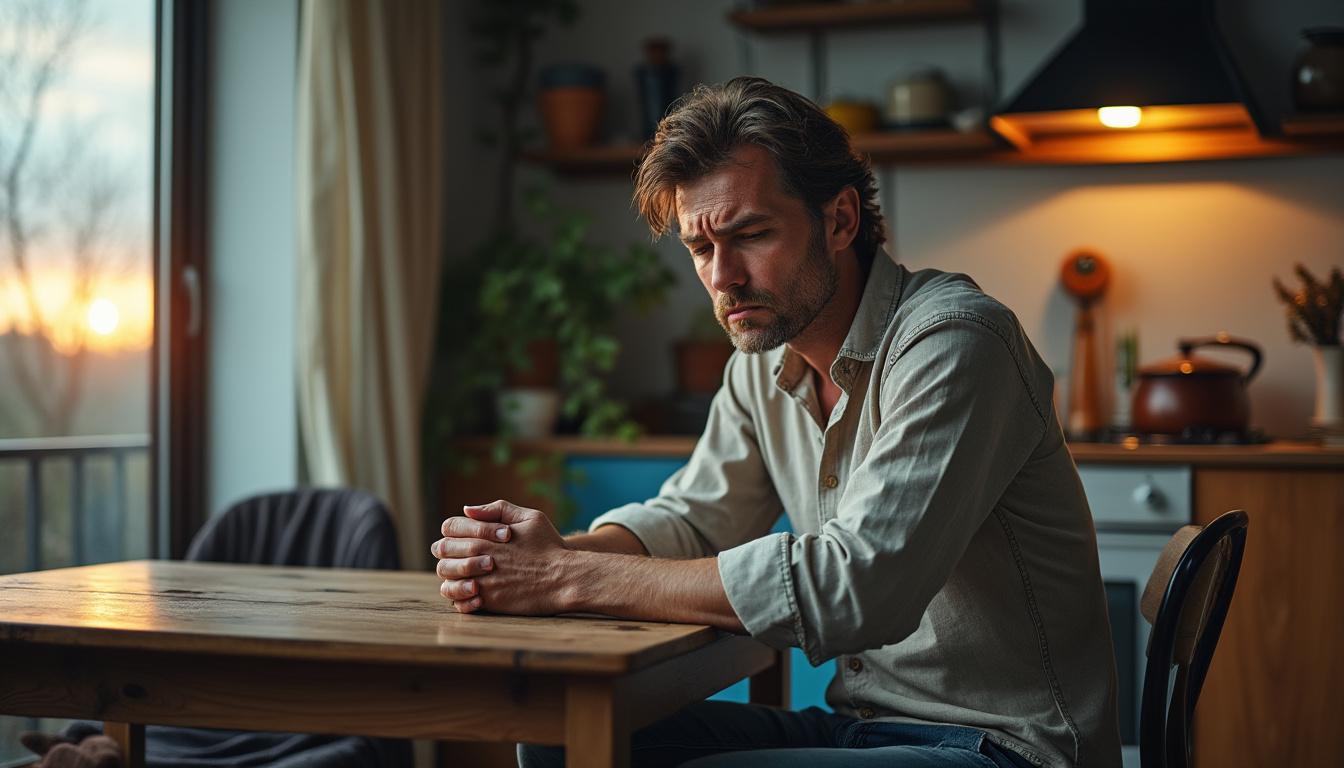 découvrez les signes de l'attachement anxieux ambivalent et comment ils influencent votre vie quotidienne pour mieux comprendre vos relations et améliorer votre bien-être.