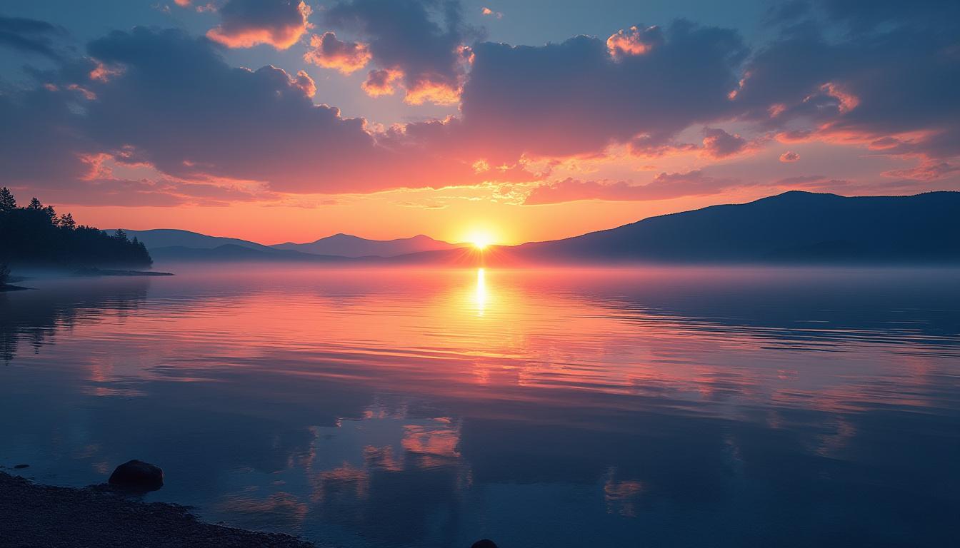 découvrez pourquoi intégrer un poème positif dans votre routine quotidienne peut améliorer votre bien-être, stimuler votre esprit et apporter une dose de motivation chaque jour.