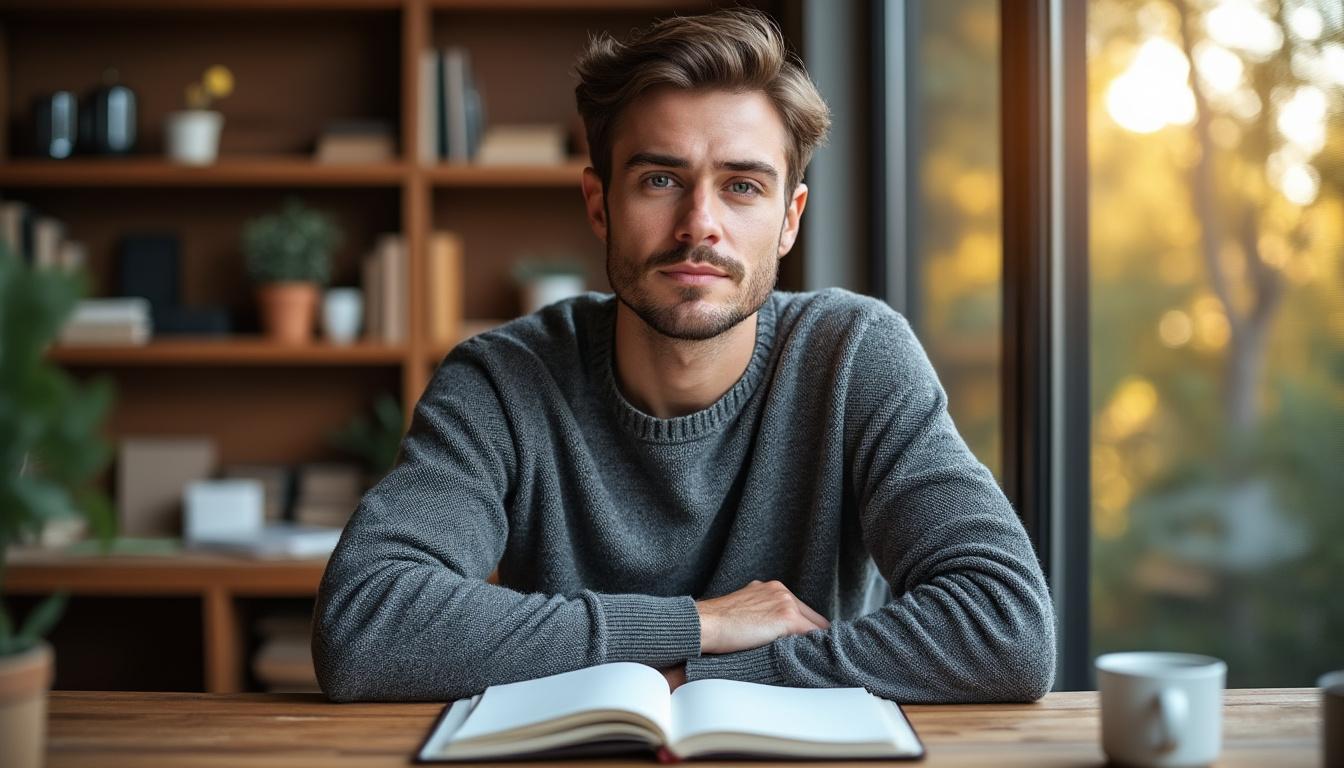 découvrez les bienfaits d'intégrer un poème positif dans votre routine quotidienne pour améliorer votre humeur, renforcer votre motivation et cultiver un esprit serein chaque jour.