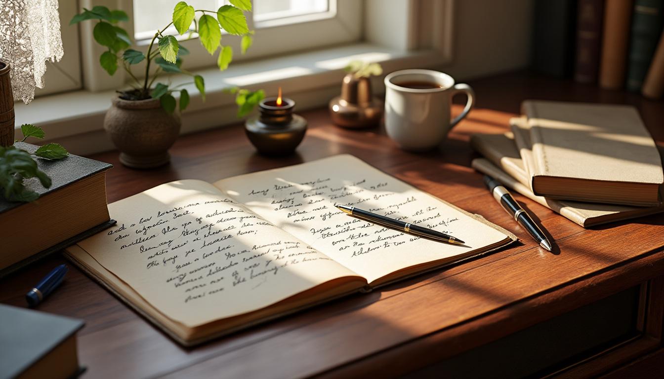 découvrez les témoignages authentiques des utilisateurs d'epistolia et explorez une expérience enrichissante qui transforme la communication.