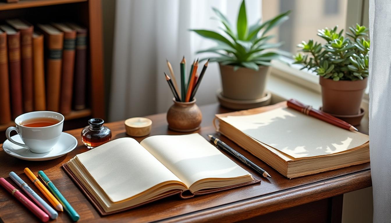 découvrez les témoignages d'utilisateurs d'epistolia et leur expérience enrichissante avec notre service dédié à l'échange de lettres personnalisées.