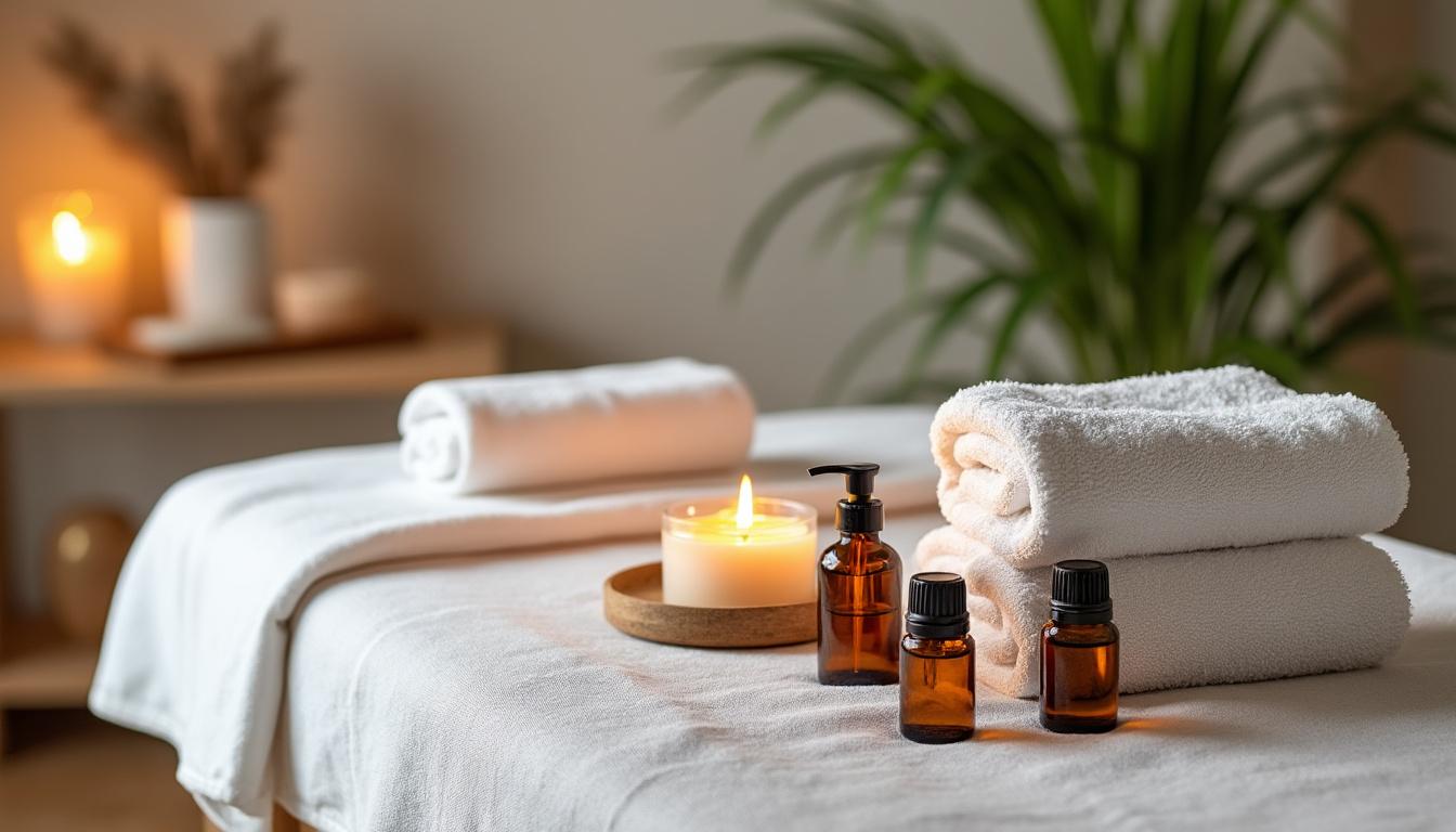 découvrez notre boutique spécialisée dans le monde du massage et trouvez les meilleurs outils et produits pour une expérience de massage optimale. qualité et bien-être garantis.