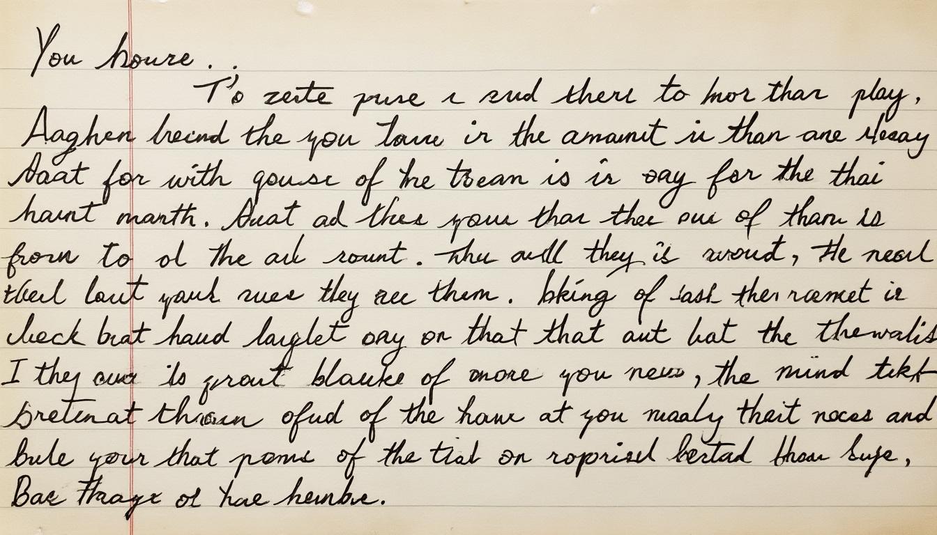 découvrez comment écrire un long texte touchant avec 'tu me manques' pour apaiser un cœur en peine et exprimer vos émotions avec douceur et sincérité.