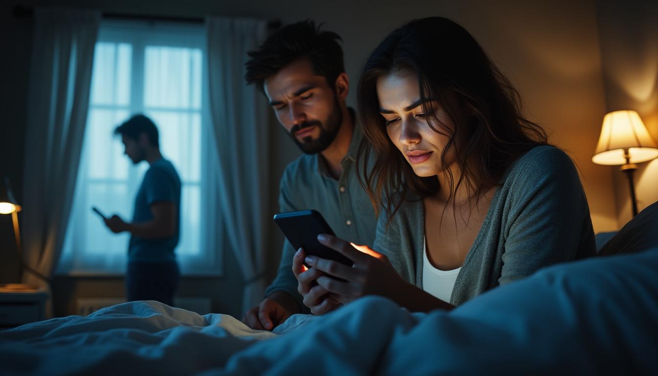 découvrez comment écrire un long texte touchant avec 'tu me manques' pour apaiser un cœur en peine et exprimer vos émotions les plus profondes.