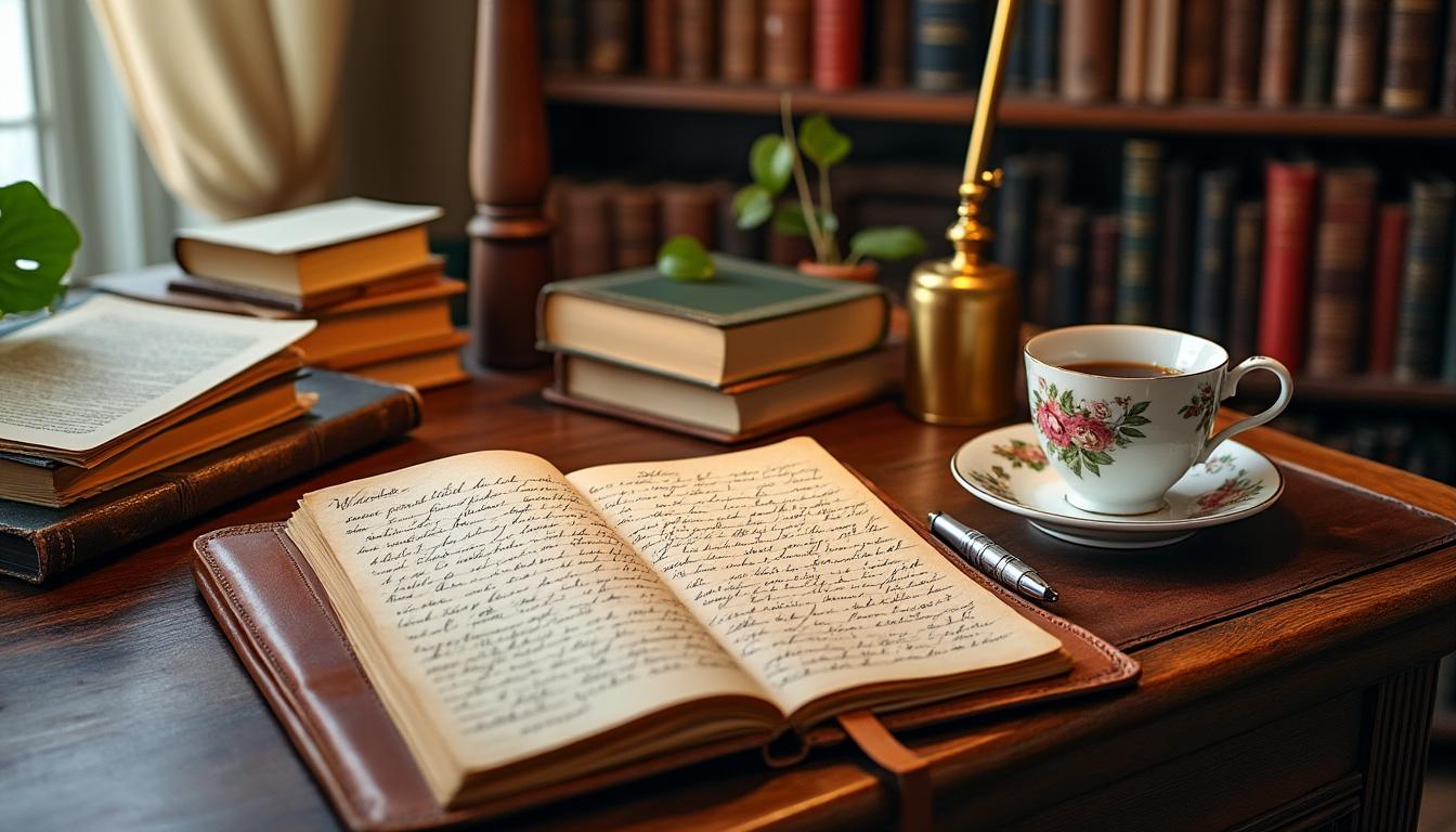 découvrez comment écrire un long texte émouvant intitulé « tu me manques » pour apaiser un cœur en peine et exprimer vos sentiments avec douceur et sincérité.