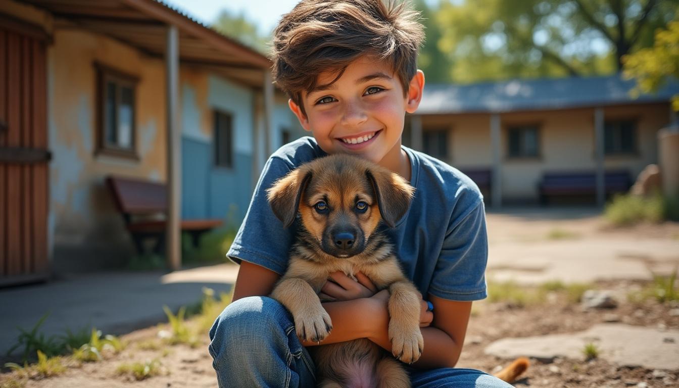découvrez une histoire captivante avec une morale inspirante sur la vie, conçue comme un guide pour vous aider à prendre des décisions importantes dans les moments difficiles.