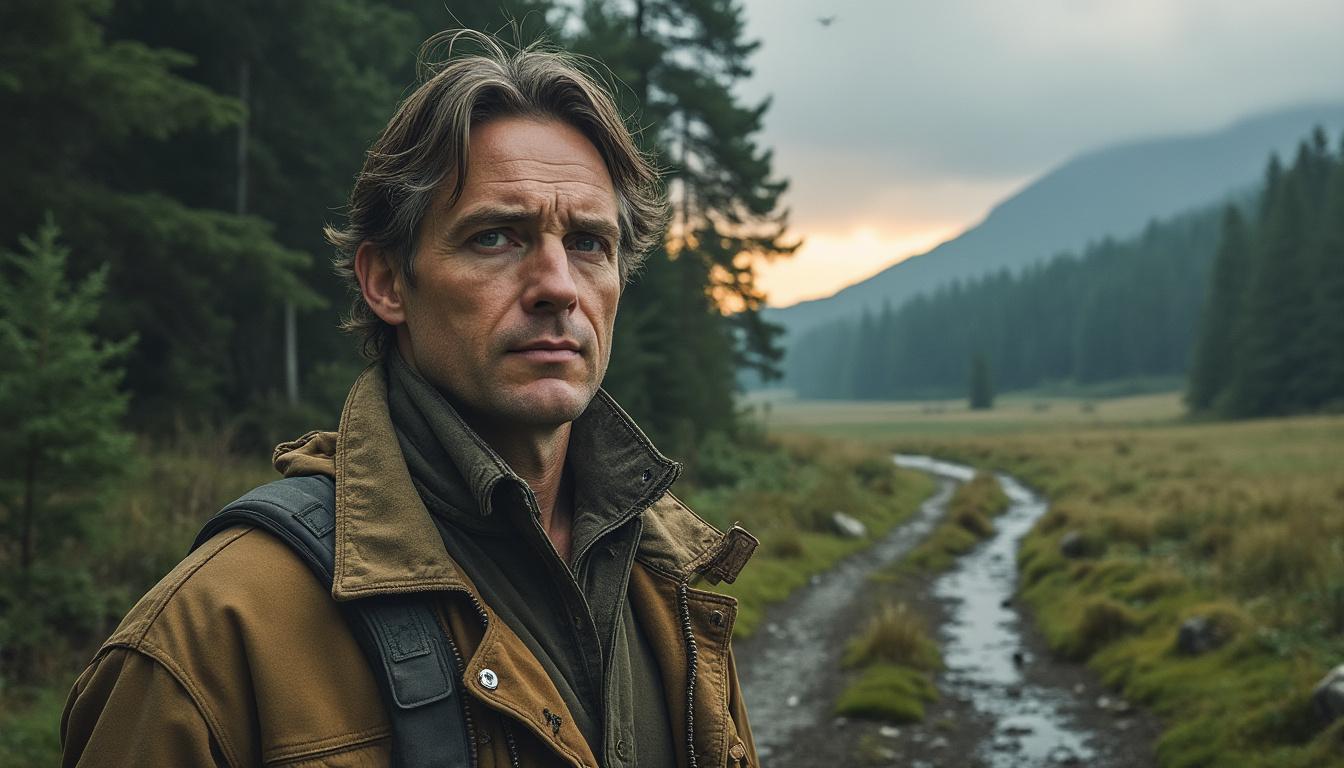 découvrez une histoire captivante avec une morale inspirante sur la vie, offrant un guide précieux pour vous aider à prendre des décisions difficiles avec confiance.