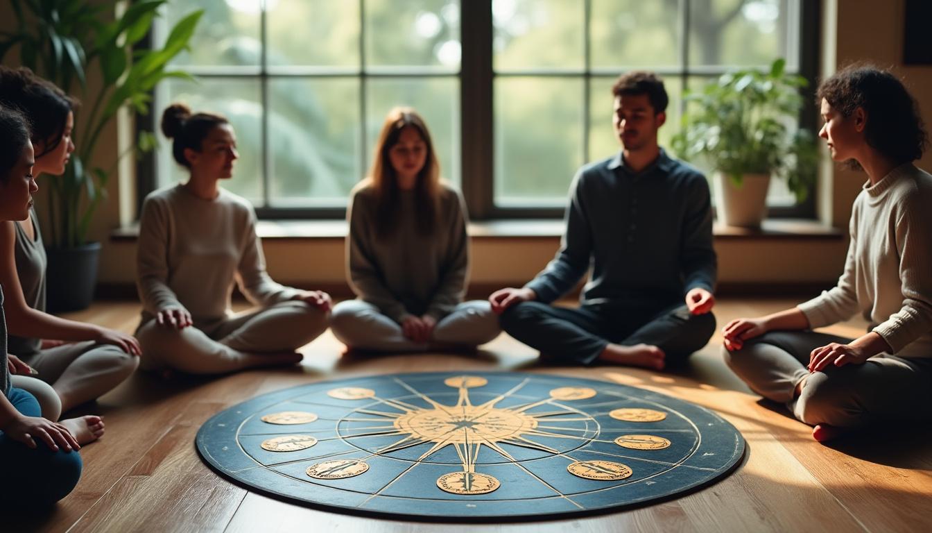 découvrez la roue de thomas fiutak, un outil incontournable pour les thérapeutes souhaitant enrichir leur pratique et optimiser l'accompagnement de leurs patients.