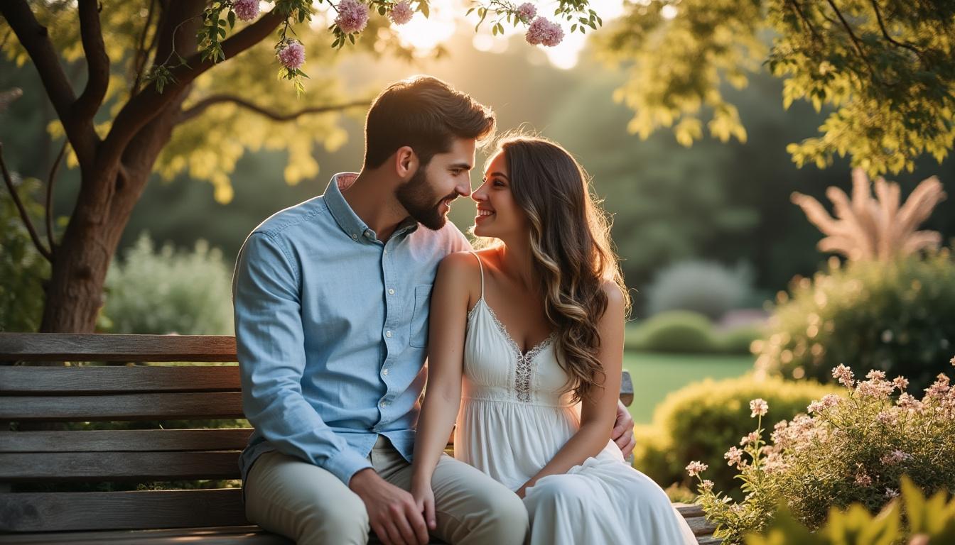 découvrez ce qu'est l'amour conditionnel, comment le définir et apprendre à le reconnaître dans vos relations pour mieux comprendre vos émotions et celles des autres.